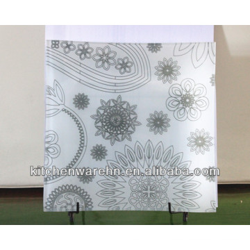 haonai welcomed glass plates products,types of plate glass